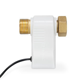 H tronic water protection switch WSS1 | Solenoid valve