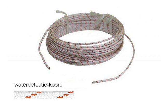 Water detection cord C24